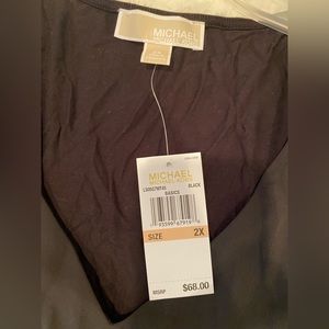 Michael Kors cute tank top